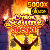 Mở Sesame Mega VIP