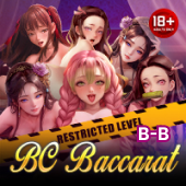 Baccarat Sexy