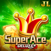 Siêu cấp Ace Deluxe slot game